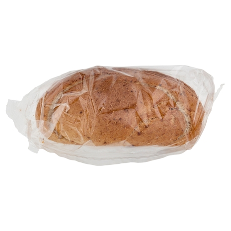 Pane a Fette con Farina Integrale di Grano Tenero Pur Pur Il Viaggiator Goloso